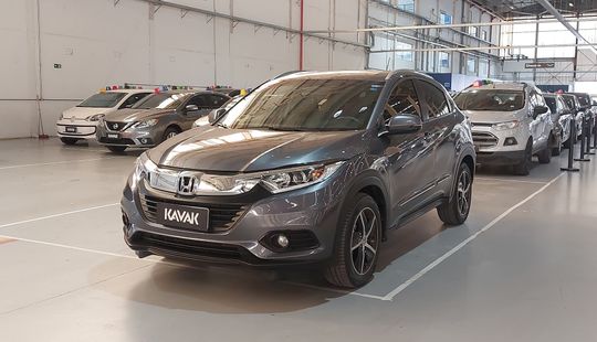 Honda • HR-V