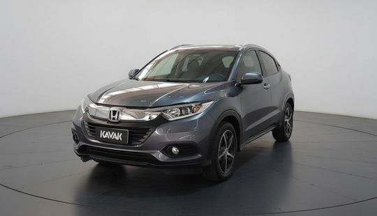 Honda • HR-V