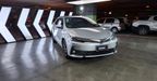 Toyota Corolla 1.8 SE-G Sedan 2018