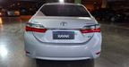 Toyota Corolla 1.8 SE-G Sedan 2018