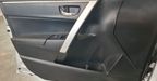 Toyota Corolla 1.8 SE-G Sedan 2018