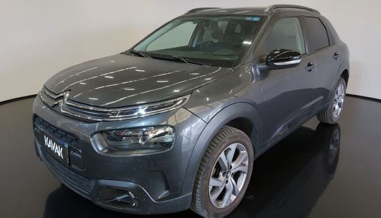 Citroen • C4 Cactus