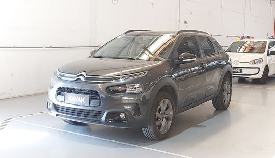 Citroen • C4 Cactus