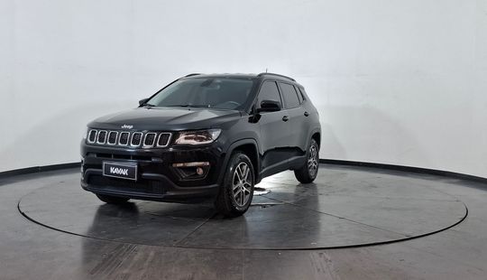 Jeep • Compass