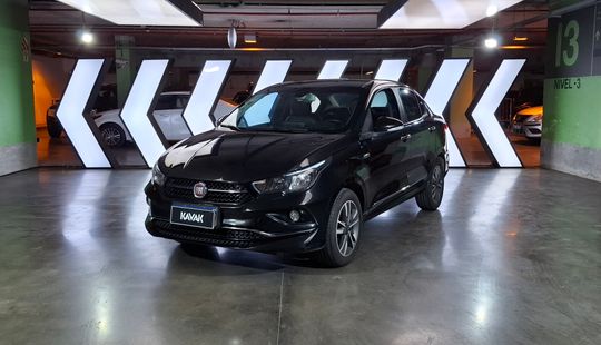 Fiat • Cronos