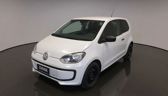 Volkswagen • up