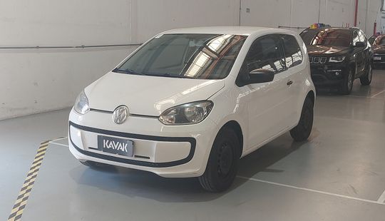 Volkswagen • up