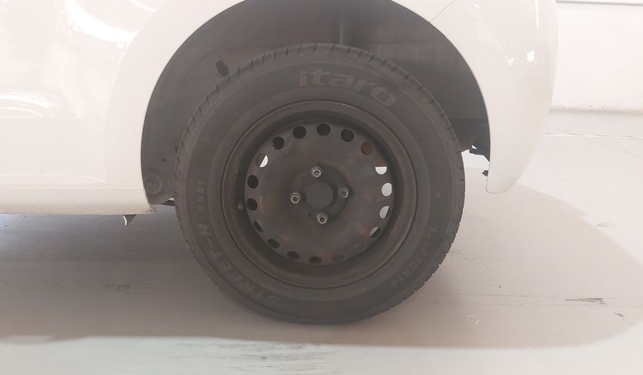 Volkswagen Up MOVE T. FLEX 12V Coupe 2016