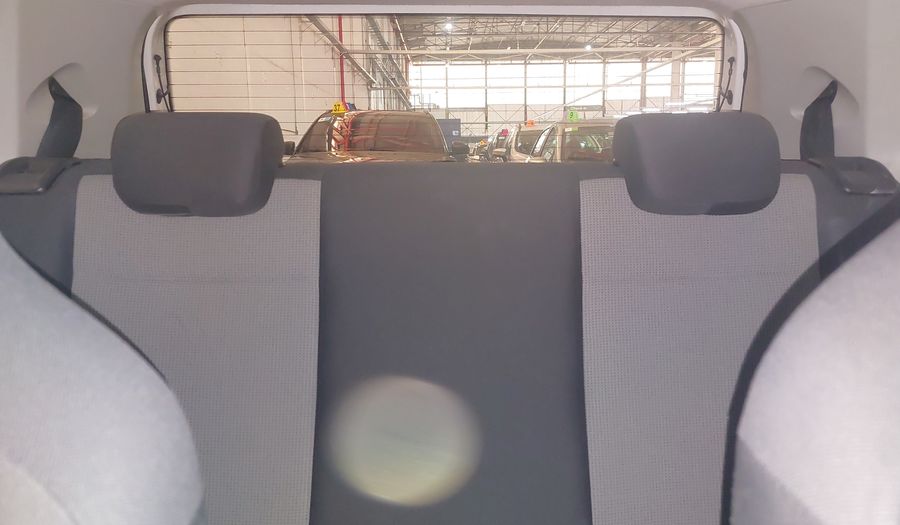 Volkswagen Up MOVE T. FLEX 12V Coupe 2016