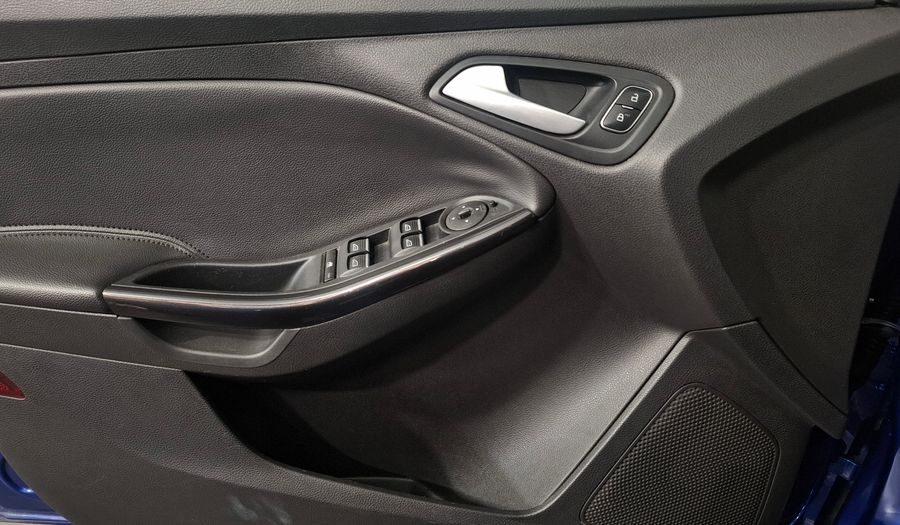 Ford Focus Iii 2.0 TITANIUM POWERSHIFT Sedan 2016
