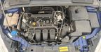 Ford Focus Iii 2.0 TITANIUM POWERSHIFT Sedan 2016
