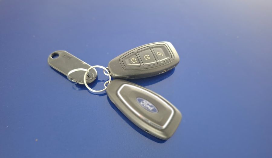 Ford Focus Iii 2.0 TITANIUM POWERSHIFT Sedan 2016