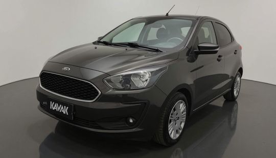 Ford • Ka