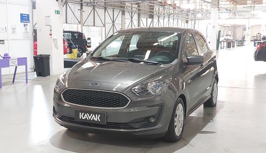 Ford • Ka