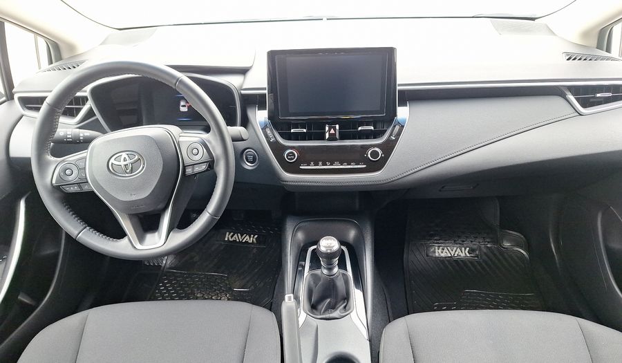 Toyota Corolla 2.0 XEI Sedan 2023