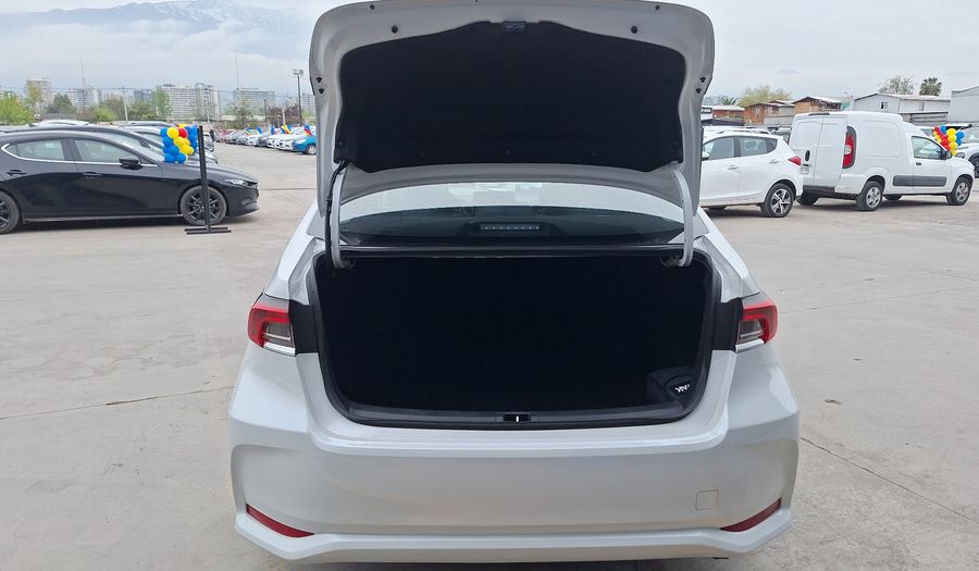 Toyota Corolla 2.0 XEI Sedan 2023