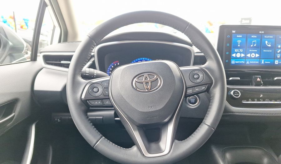 Toyota Corolla 2.0 XEI Sedan 2023