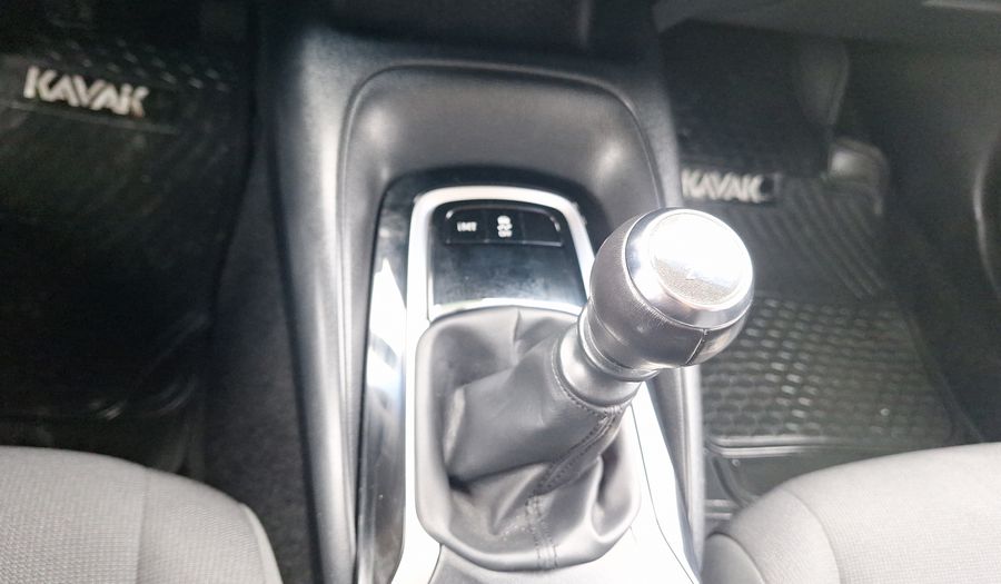 Toyota Corolla 2.0 XEI Sedan 2023