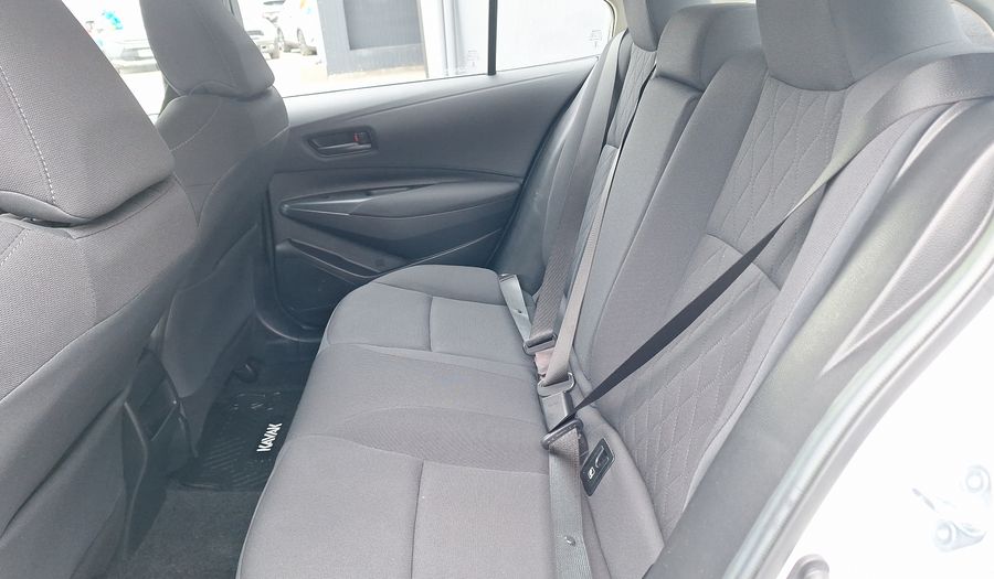 Toyota Corolla 2.0 XEI Sedan 2023