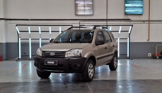 Ford • EcoSport