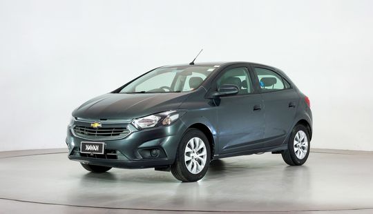 Chevrolet • Onix