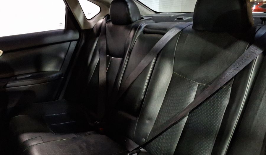 Nissan Sentra 1.8 EXCLUSIVE NAVI CVT Sedan 2016