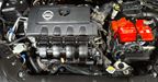 Nissan Sentra 1.8 EXCLUSIVE NAVI CVT Sedan 2016