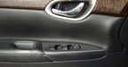 Nissan Sentra 1.8 EXCLUSIVE NAVI CVT Sedan 2016
