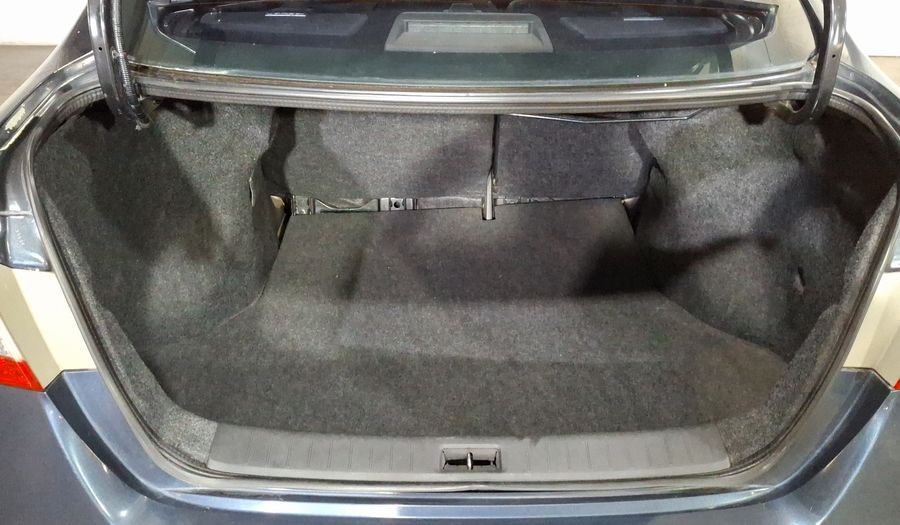Nissan Sentra 1.8 EXCLUSIVE NAVI CVT Sedan 2016