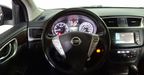 Nissan Sentra 1.8 EXCLUSIVE NAVI CVT Sedan 2016
