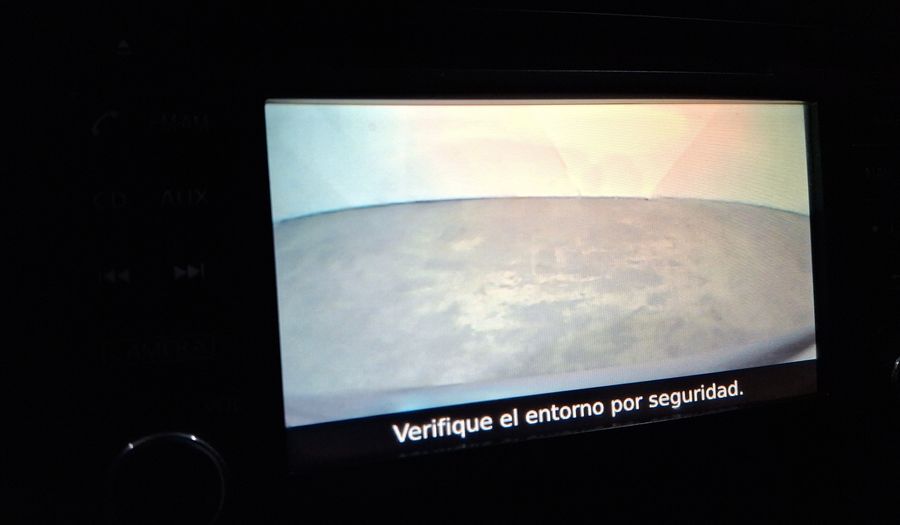 Nissan Sentra 1.8 EXCLUSIVE NAVI CVT Sedan 2016