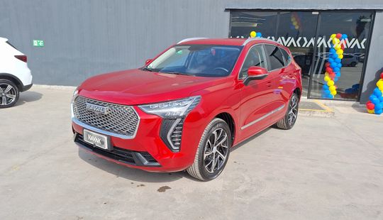 Haval • Jolion