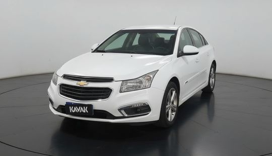 Chevrolet • Cruze