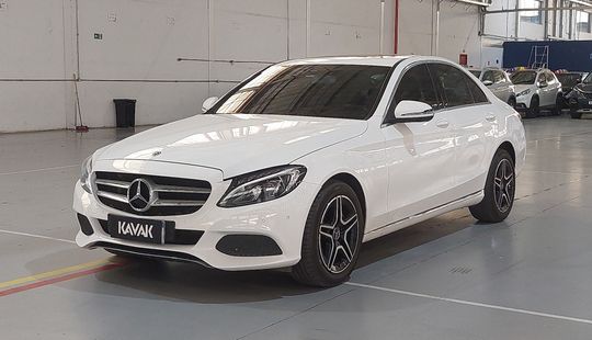 Mercedes Benz • C 250