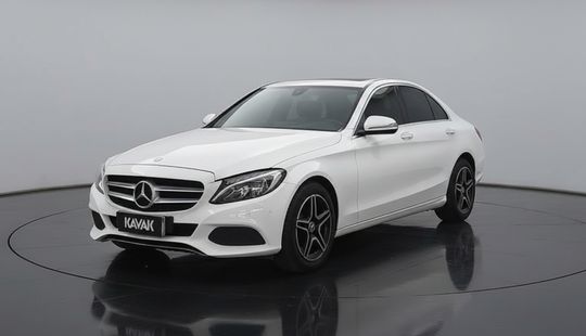 Mercedes Benz • C 250