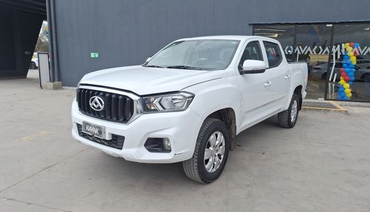 Maxus • T60