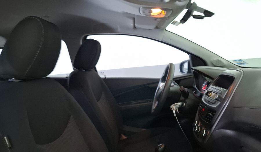 Chevrolet Spark 1.4 LT B Hatchback 2020