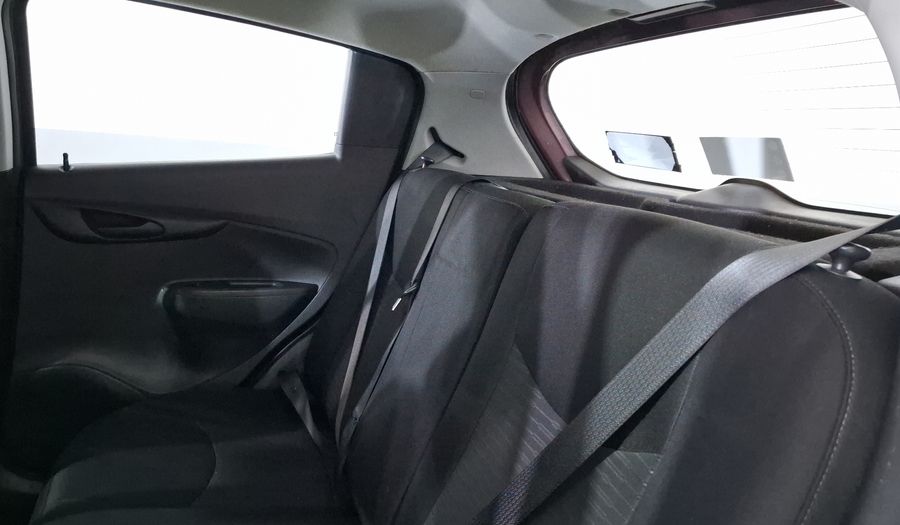 Chevrolet Spark 1.4 LT B Hatchback 2020