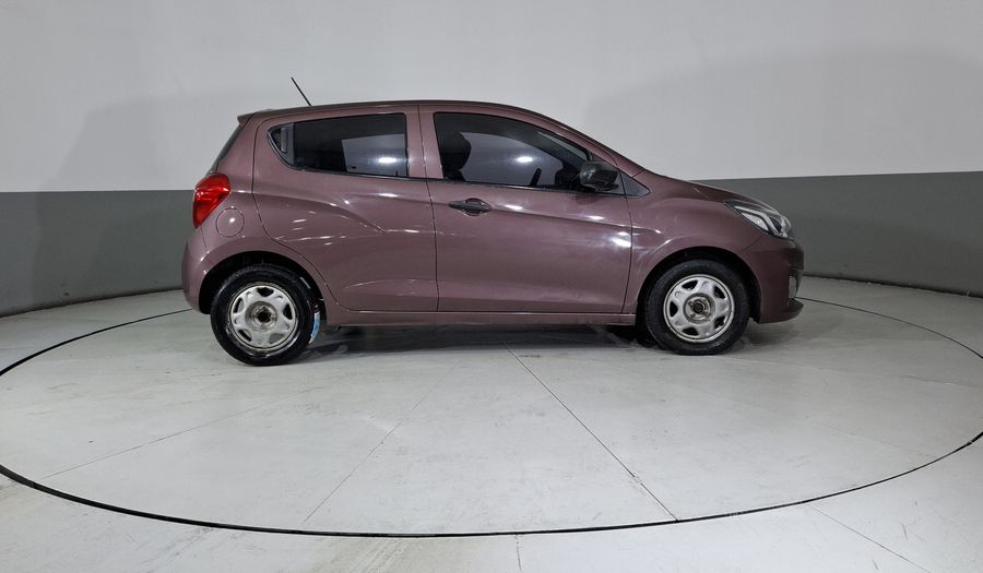 Chevrolet Spark 1.4 LT B Hatchback 2020