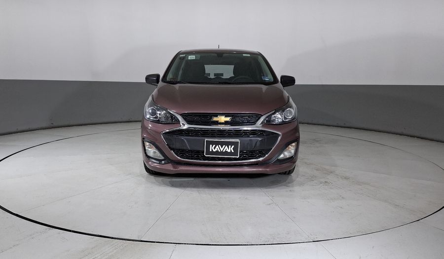 Chevrolet Spark 1.4 LT B Hatchback 2020