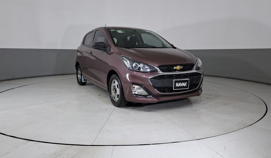 Chevrolet Spark 1.4 LT B Hatchback 2020