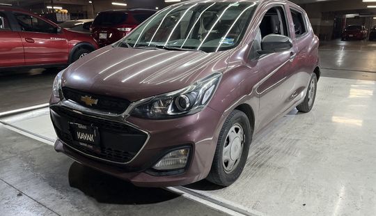 Chevrolet • Spark