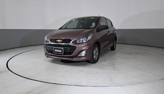Chevrolet • Spark