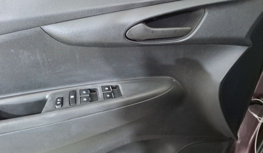 Chevrolet Spark 1.4 LT B Hatchback 2020