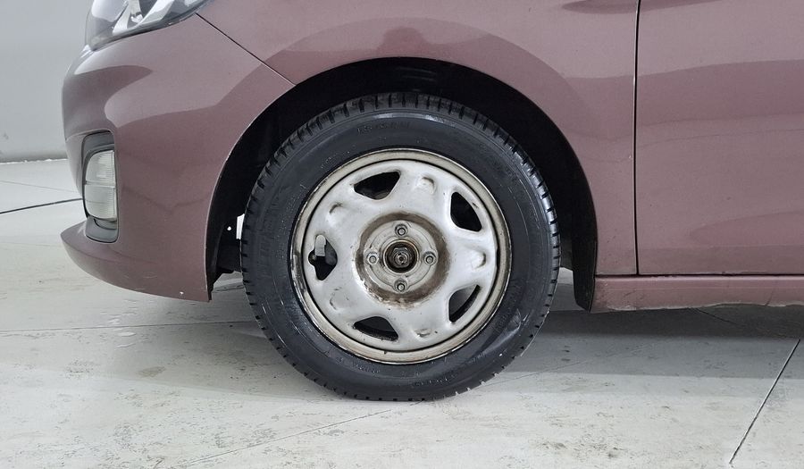 Chevrolet Spark 1.4 LT B Hatchback 2020