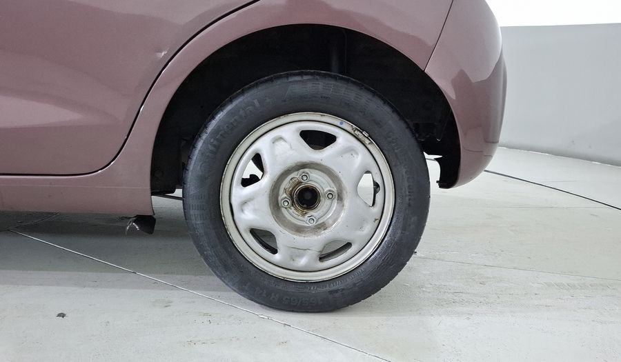 Chevrolet Spark 1.4 LT B Hatchback 2020