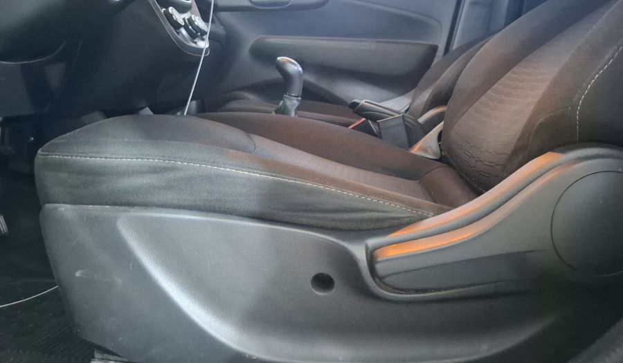 Chevrolet Spark 1.4 LT B Hatchback 2020
