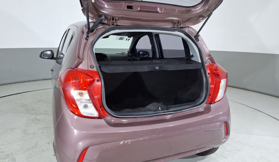 Chevrolet Spark 1.4 LT B Hatchback 2020