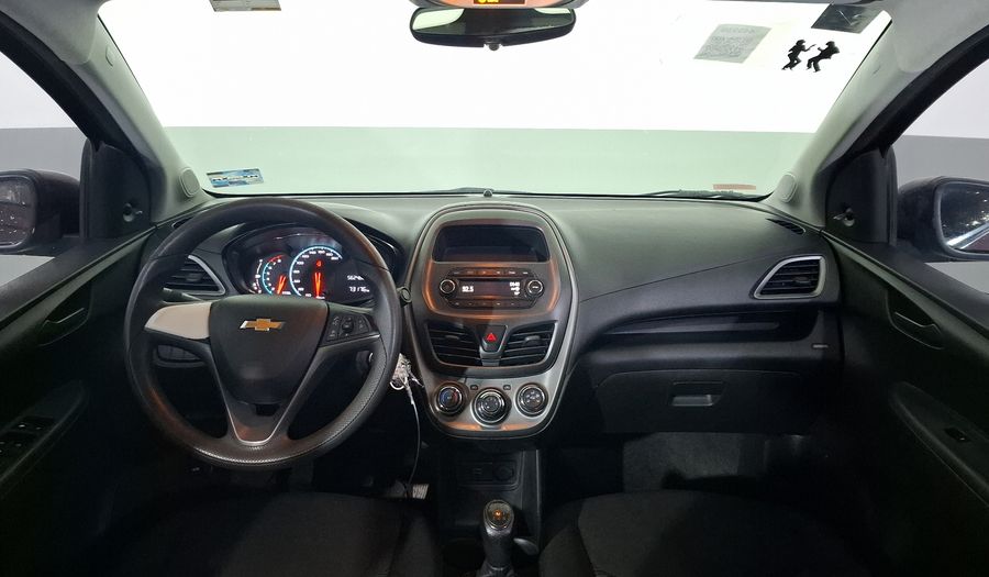 Chevrolet Spark 1.4 LT B Hatchback 2020