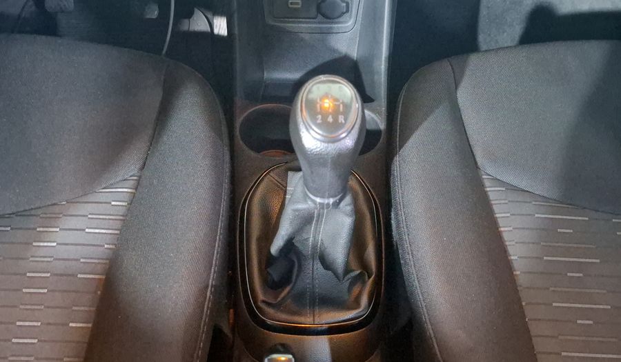 Chevrolet Spark 1.4 LT B Hatchback 2020